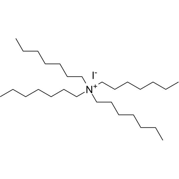 Tetraheptylammonium iodide 3535-83-9